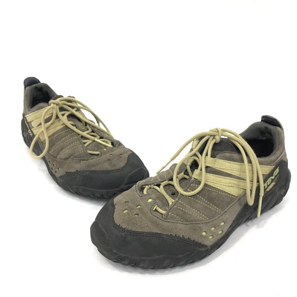 teva climbing shoes